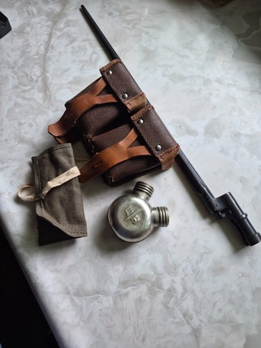 Mosin nagant m91 accessory - mosin,