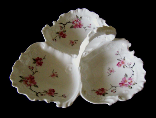 Présentoir porcelaine décor - prÉsentoir,