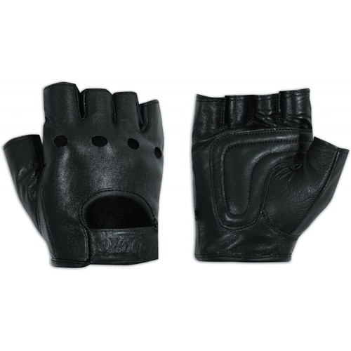 Mitaines moto cuir - moto,