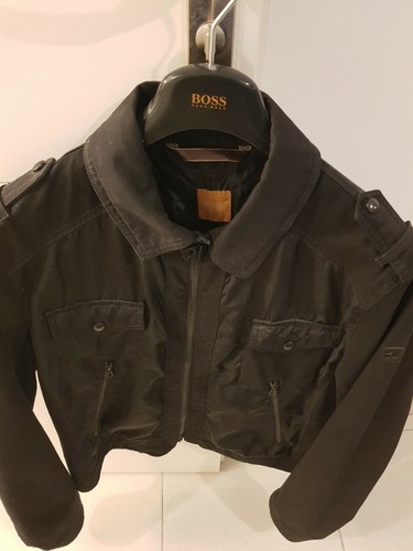 Veste blouson hugo - veste/blouson, boss