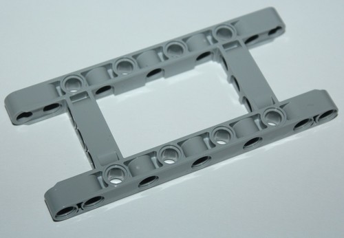 Lego technic mdstone - mdstone, beam