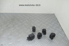 Poignee gaz accelerateur