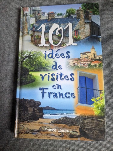 101 idées visite en - 101,