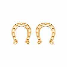 Boucles d'Oreilles Puces en