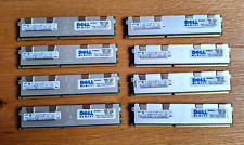 DELL / SAMSUNG - RAM DDR3-1066