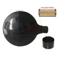 Kit filtre air huile diesel