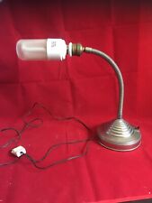 Lampe à poser style Industriel  fonctionnelle