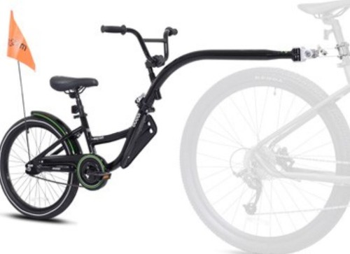 New kazam weeride pilot - new, 20"