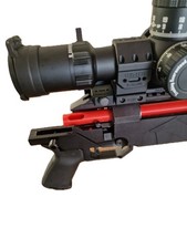 Mossberg mvp guide - guide, baguette
