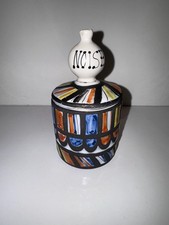 Pot Couvert épices noisettes