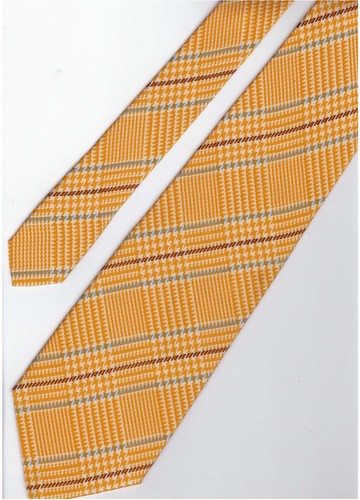 Cravate homme daniel hechter - cravate,