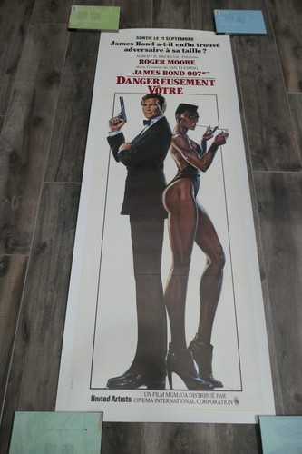 Affiche originale
