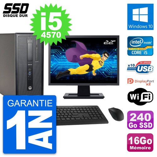 Tour elitedesk 800 g1 - 800,