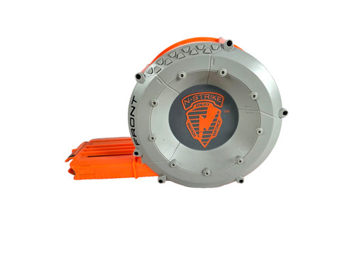 Nerf strike raider rapid - nerf, n-strike