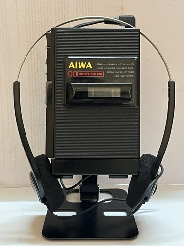 Aiwa pc202 cassette - hs-pc202,