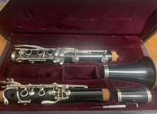 Clarinette Buffet Crampon E11