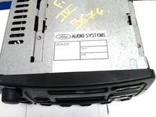 Autoradio FORD FIESTA 4 PHASE