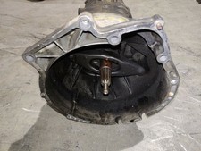 AJS boite a vitesse pour BMW SERIE 3 BERLINA (E46) 320I EDITION ADVANCE 1046629