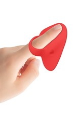 Stimulateur Clitoridien Doigt