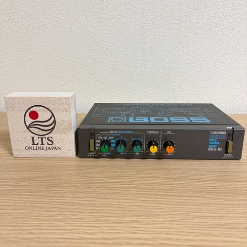 Boss rps shifter - boss, rps-10