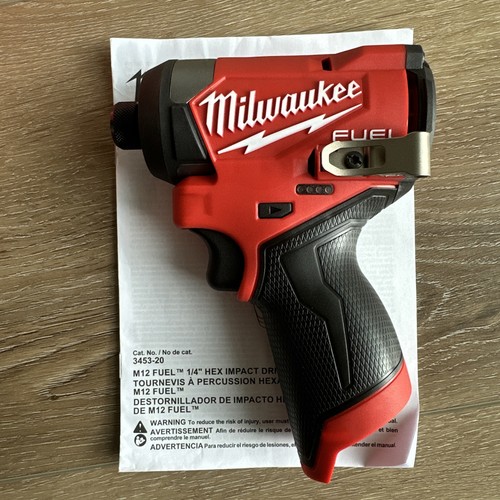 Milwaukee 3453 m12 12v - m12,