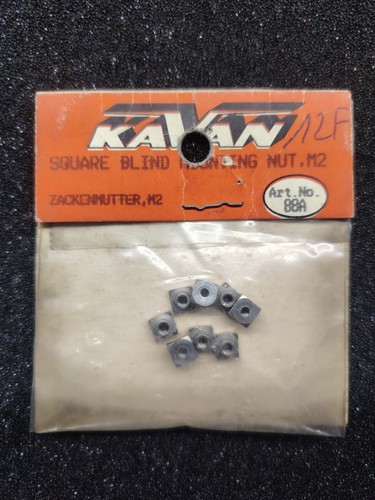 Kavan 88a square - 88a, blind
