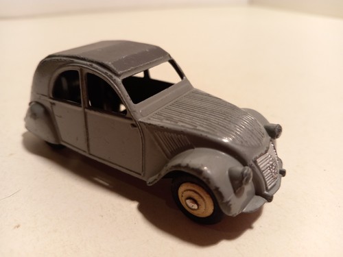Dinky toys 24t - 24t, jouet
