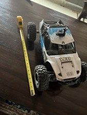 Axial Yeti 1:10 4WD Electric