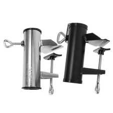Lot de 2 pinces pour parasol