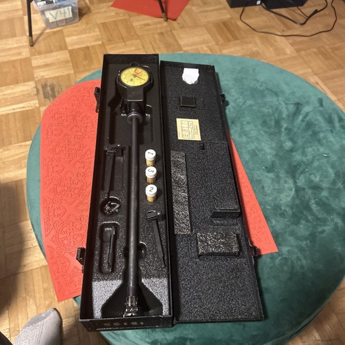 Sunnen model 6000 - sunnen,