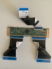 TV HISENSE 58A6FG CARTE TCON