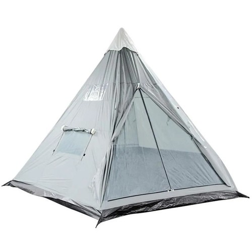 Tente camping places 360 - camping,