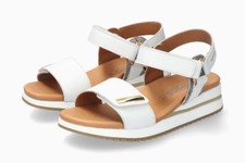 Mephisto Sandale Basse Femme