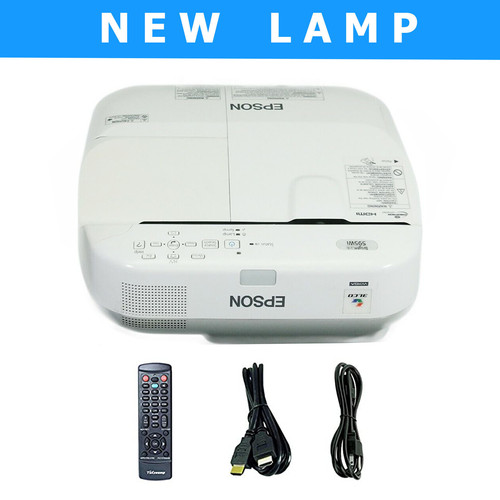 Neuf lampe ultra courte - ultra,