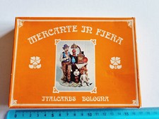 Cartes De Jeu Marchande En