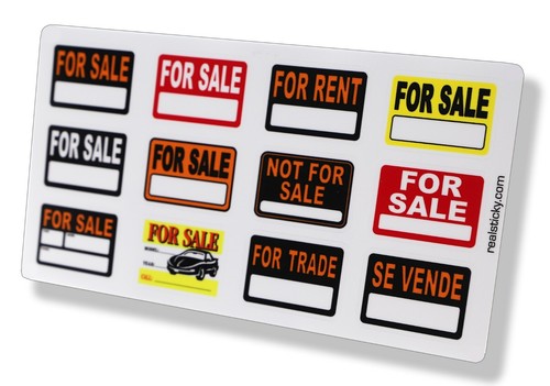 Echelle vendre feuille - vendre,