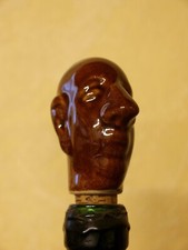 Bouchon Tête du général De