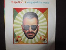 VINYL 45 TOURS RINGO STARR /