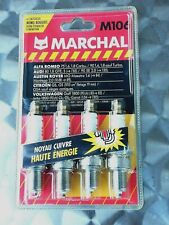 4 bougies allumage LANCIA Beta