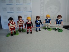 PLAYMOBIL city life sports lot