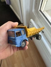 Solido Démontable Saviem 