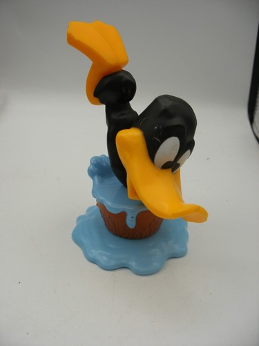 Jouet mcdonald vintage happy - mcdonald's,