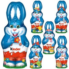 Kinder Chocolat Œuf de
