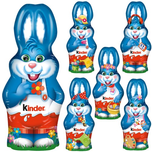Kinder chocolat œuf - kinder, de