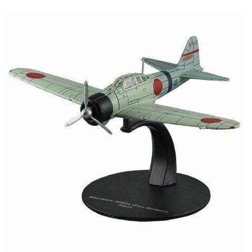 Mitsubishi a6m2a zero - a6m2a, japan