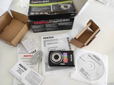 HS POUR PIECES REPARATION -