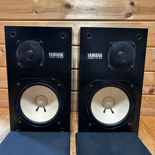 Paire enceintes moniteur - paire, d'enceintes