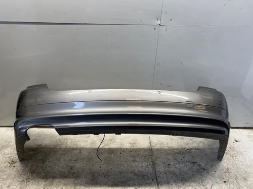 Pare choc arriere bmw serie - pare,