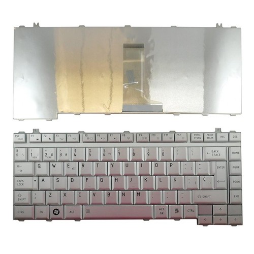 Clavier pour ordinateur - clavier,