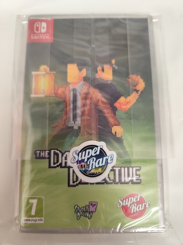 The darkside detective 21 - darkside, #21